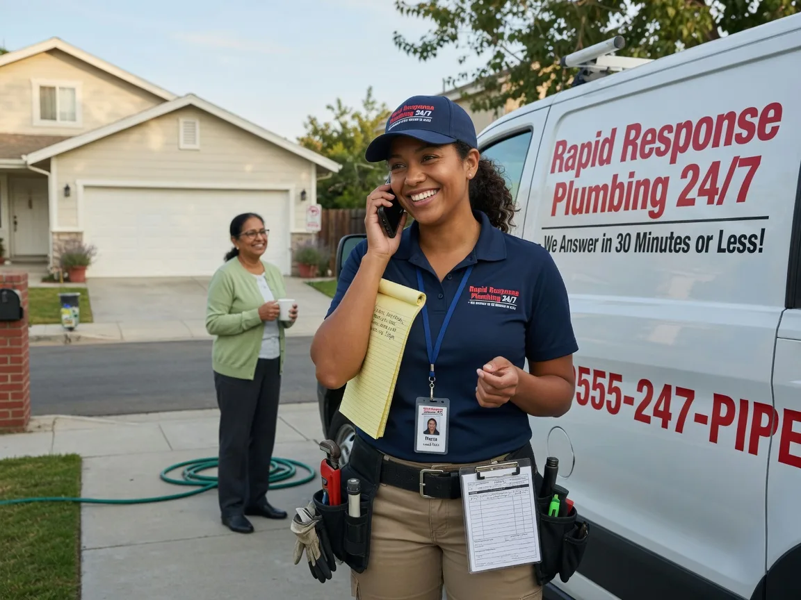 Emergency Plumber Rich Creek, VA FAQs